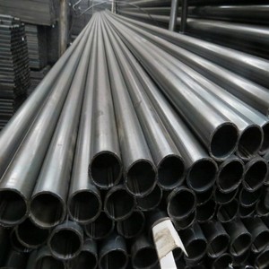 Ống thép đen ống thép hàn 1.4mm 1.5mm 1.8mm 2.0mm 3.0mm 5.0mm chiều dày hình dạng 6m chiều dài API đấm - Product Image 6