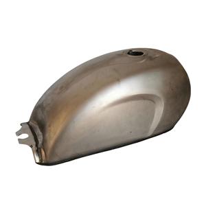 Adecuado para modificar motocicletas con el tanque de combustible CFMoto <span class=keywords><strong>125</strong></span>, tanque de combustible sin procesar para modificación. - Product Image 2
