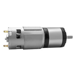 42PG775 DC Gears Motor 500rpm Speed and 5A Continuous Current for <b>Smart</b> Appliances Household Kitchenware Car <b>Locks</b> - Product Image 1
