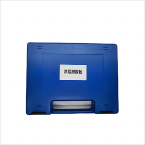 HT-8821 alat ukur ketebalan lapisan presisi tinggi industri 0-6. 1000 <span class=keywords><strong>um</strong></span> meteran industri - Product Image 5