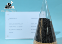 Prix d'usine d'additifs de récupération d'or de charbon actif de coquille de noix de coco de haute qualité-Agent auxiliaire chimique