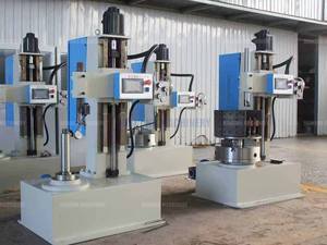 Nouvelle arrivée Aléseuse T8365 Aléseuse de tambour de frein de véhicules Tracteurs - Product Image 3