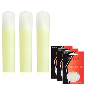 Accessori per sassofono durezza 1.5, 2.0, 2.5 ance per sassofono tenore - Product Image 4