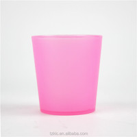 Vaso de plástico para chupito,