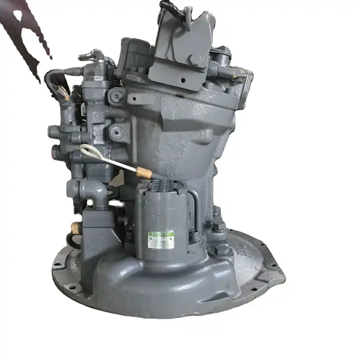 Hitachi ZX210 Main Pumps - High-Performance Hydraulic Solutions