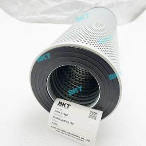 Prix d'usine 31N4-01460 Filtre à éléments pour <span class=keywords><strong>Hyundai</strong></span> <span class=keywords><strong>HL770</strong></span>-9 R1200-9 R140LC-9 R320LC-9 R140W-9 R800LC-9 R210W-9 R250LC-9 - Product Image 5