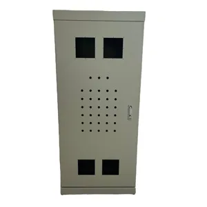 Weitu Metal Power Distribution Equipment Metal Cabinet for Efficient Power ManagementDistribution box 30A