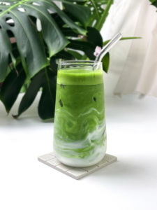 Poudre de Matcha Culinair <span class=keywords><strong>Bio</strong></span> Premium (Thé Minceur Instantané) pour la Pâtisserie, les Desserts, la Crème Glacée et la Fabrication Alimentaire - Product Image 5