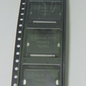 Nuevo Chip Controlador de Potencia para Placa de Control de Motor de Coche 30682, 36 Pines SMD, Piezas de Reparación Automotriz, Suministro BOM - Product Image 1