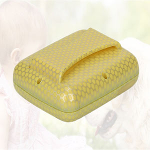 2025 nuevo diseño Anti-lost Smart <span class=keywords><strong>Pet</strong></span> Gps Tracker <span class=keywords><strong>Collar</strong></span> 4G recargable en tiempo Real para actividades de mascotas - Product Image 4