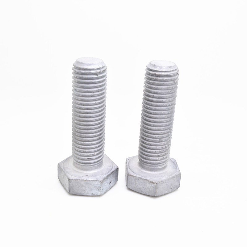 High Strength Zinc Plated DIN580 Carbon Steel Lifting Eye Bolt