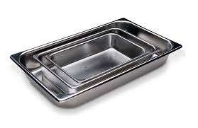 Plateaux pour instruments chirurgicaux, plateaux pour instruments chirurgicaux robustes, plateaux pour instruments chirurgicaux multi-compartiments - Product Image 6