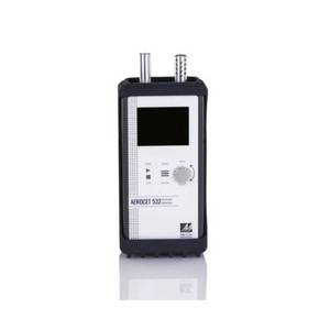 เครื่องตรวจสอบคุณภาพอากาศ Met One Instruments Aerocet 532 สำหรับตรวจวัดอนุภาค PM1 PM2.5 PM4 PM7 - Product Image 4
