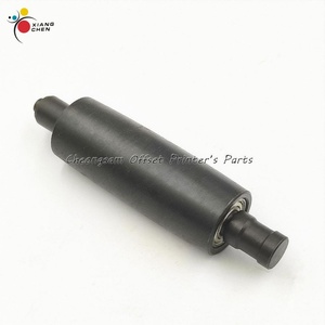 Rouleau de guidage DO M2.020.003 pour accessoires d'imprimante PM74 SM74, mouvement de préhension du chargeur, bande d'aspiration, table d'alimentation, arbre M2.020.006 - Product Image 4