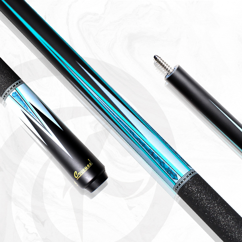 How to Choose the Best Mezz Cue Ignite Shaft United Joint