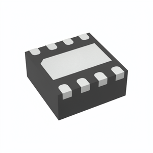 8 WFDFN Exposed Pad Authorized Distributor SI51218-A06800-GM <b>Clock</b> Timing Components Electronic - Product Image 1