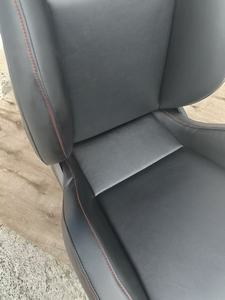 Asiento Deportivo Ajustable Recaro CS con Respaldo de Fibra de Carbono, Ajuste Universal para <span class=keywords><strong>Hyundai</strong></span> Veloster <span class=keywords><strong>N</strong></span> <span class=keywords><strong>I30</strong></span> <span class=keywords><strong>N</strong></span> - Product Image 6