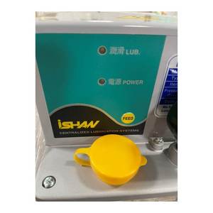 Bomba de Lubricación Volumétrica Ishan YET-A2, Sistema de Lubricación, Lubricador de Aceite - Product Image 6