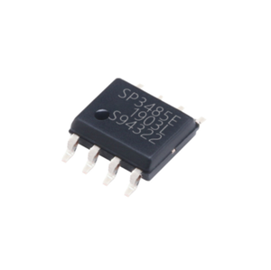 Transceptor Dery Star SP3485EN-L/TR NUEVO ORIGINAL 10Mbps SOIC-8 RS-485 / RS-422 ICs ROHS Servicio BOM - Product Image 1