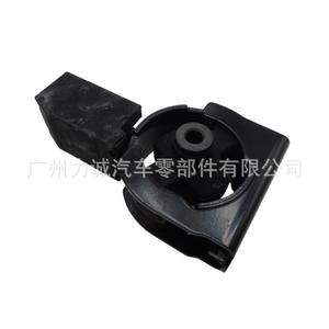 Caoutchouc de pied avant 12361-22090 pour Corolla 1.6/1.8AT (04-07) Caoutchouc automobile premium pour utilisation en avion - Product Image 3