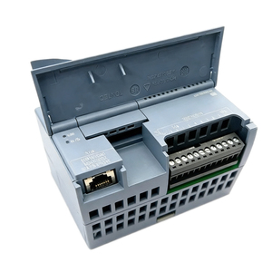 ยี่ห้อใหม่ 100% ของแท้ 6ES7214-1AE30-0XB0 CPU 1214C 6ES7214-1AE30-0XB0 CPU 1214C - Product Image 2