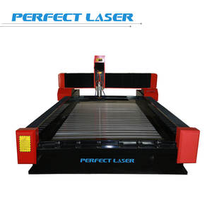 Router CNC Perfect Laser para Piedra, Mármol, Granito, Lápida, Acrílico, Plástico, Madera, ABS, PVC, <span class=keywords><strong>MDF</strong></span>, PCB, Cobre, Aluminio y Metales No Ferrosos - Product Image 1