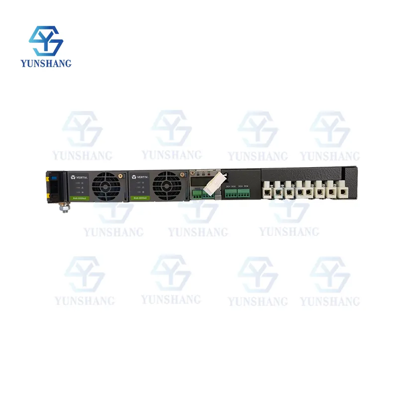 Hot sale Vertiv 48V 90A Embedded DC Power Supply System Embedded Netsure 531 A31-S4 Power module