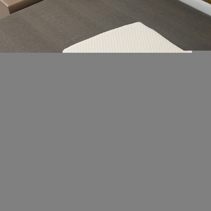 Almohada de espuma viscoelástica para parejas, anti presión en las manos, para aliviar el dolor de cuello y hombros. - Product Image 5