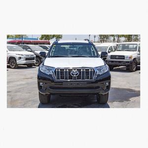 Toyota <span class=keywords><strong>Prado</strong></span> <span class=keywords><strong>TXL</strong></span> 2.8L Diesel SUV d'occasion <span class=keywords><strong>2022</strong></span> - Product Image 1
