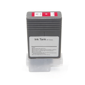 Ocbestjet 130ML PFI 120 Compatible <span class=keywords><strong>Cartouche</strong></span> D'encre Pleine Encre Pigmentée Pour <span class=keywords><strong>Canon</strong></span> TM300 TM-200 205 300 305 <span class=keywords><strong>Imprimante</strong></span> - Product Image 6