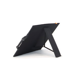 USB 출력 150W 휴대용 접이식 태양광 패널 야외 충전 속도 빠름 30A 앤더슨 출력 - Product Image 2