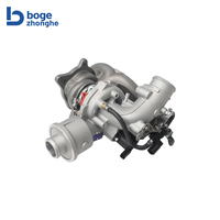 Turbocharger Performa Tinggi 06D145701F 06D145701C 06D145701H untuk Audi A3 A4 B7 A6 C6 TT VW Golf GTI Passat B6 2.0 TFSI