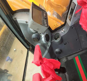 Excavadora Hyundai 305 Usada de Corea del Sur, Excavadora Hyundai 305 de 30 Toneladas, 305LC-9S, Excavadora Hyundai Usada - Product Image 3