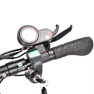 สเก็ตบอร์ดไฟฟ้าพับได้ปรับแต่งได้สกู๊ตเตอร์ไฟฟ้าสองล้อ120กก. สำหรับผู้ใหญ่และเด็กปิดผนึกระยะ20-35กม. <30กม./ชม. - Product Image 5