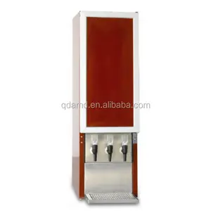 Saco no refrigerador de vinho caixa dispenser com 3 Premix * 10L BIB saco ou caixa