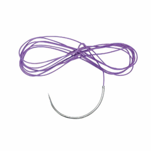 مجموعة أدوات خياطة جراحية بيطرية قابلة للامتصاص لإجراء العمليات الجراحية البيطرية - Product Image 1