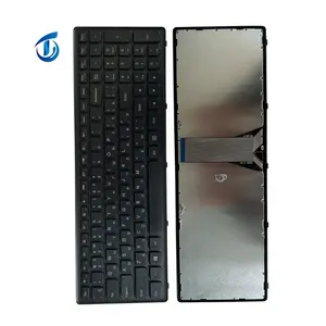 लेनोवो आइडियापैड G500S G505S FZ510 Z510 फ्लेक्स 15 Z505 ब्लैक के लिए नया रूसी RU लैपटॉप कीबोर्ड