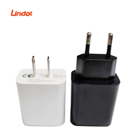 Charger Dinding USA Euro PPS PD 25 Watt dan Kabel Data PD 25 Watt Adaptor USB C Pengisi Daya Ponsel Rumah
