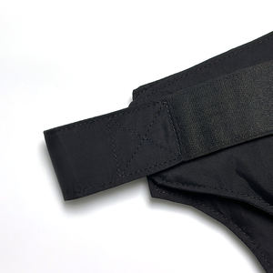 سترة أراميد خفيفة الوزن مخفية للحماية الشخصية معدات أمان تكتيكية مصممة للارتداء الداخلي المريح - Product Image 5