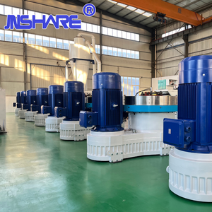 Molino <span class=keywords><strong>de</strong></span> <span class=keywords><strong>Pellets</strong></span> <span class=keywords><strong>de</strong></span> Anillo Vertical con Cubierta <span class=keywords><strong>de</strong></span> Alimentación <span class=keywords><strong>de</strong></span> Acero Inoxidable, Capacitación y Mantenimiento Personalizados - Product Image 4