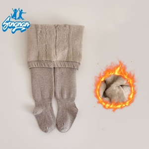 Collants <span class=keywords><strong>pour</strong></span> enfants multicolores, couleur bonbon, doux, élastiques, collants <span class=keywords><strong>pour</strong></span> enfants, taille élastique, confortables, <span class=keywords><strong>pour</strong></span> les fêtes, les spectacles de danse - Product Image 4