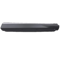 Garniture de porte arrière droite BAINEL compatible avec BYD Song Plus DM, pièces automobiles de qualité OE SA3HK-5402860
