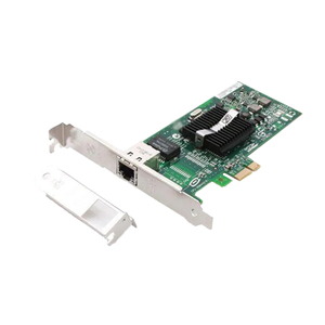 EXPI9400PT อะแดปเตอร์เครือข่าย PCIe พอร์ตเดียว EXPI9400PT อะแดปเตอร์กิกะบิตอีเธอร์เน็ต ผู้จัดจำหน่ายความเร็วสูง - Product Image 3