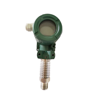 Transmetteur de pression DPT300C à petite plage 6Mpa 10Mpa 16Mpa 4-20mA SS IP65 Type Silicium Diffusé - Product Image 1