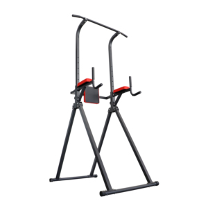 Barre horizontale ZYFIT dispositif de traction domestique intérieur, cadre à double barre à barre unique, barre de suspension au sol extensible - Product Image 2