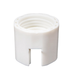 Mini distributeur d'eau pour aquarium, pour réservoirs d'eau douce et salée, fonctionnement facile, forme cylindrique, matériau plastique - Product Image 5