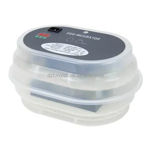 TUOYUN Hot Selling Incubators Duck Mini Pcs Sale 8 12 Egg Incubator