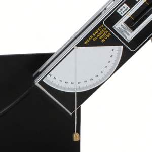 Launcher ohne Photo gate Ballistic Pendel <span class=keywords><strong>Tester</strong></span> - Product Image 5