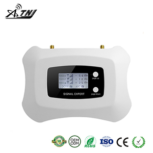 เครื่องขยายสัญญาณโทรศัพท์มือถือ 2G ความถี่ 1900 MHz รุ่น PCS เหมาะสำหรับใช้ในบ้าน ATNJ - Product Image 3