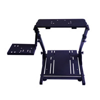Stand Setir Balap untuk PC USB Handbrake Logitech G25/G27/G29/G920 AG203
